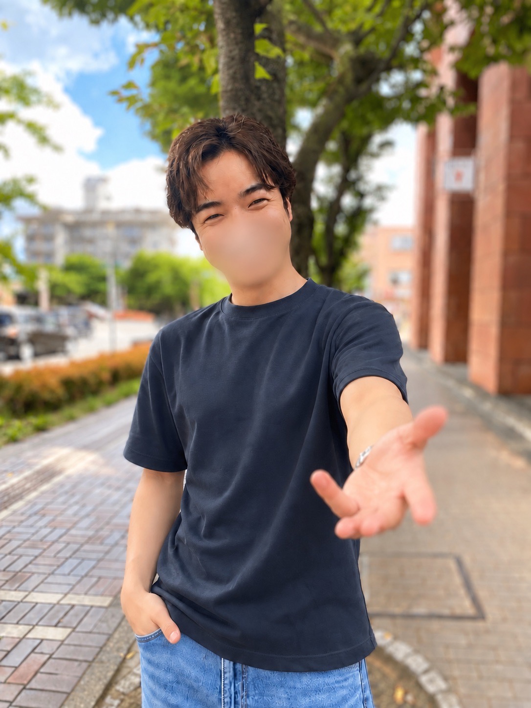 立凪ゆうり